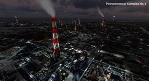 Yokkaichi City Japan thumbnail 11