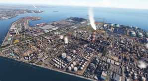 Yokkaichi City Japan thumbnail 15