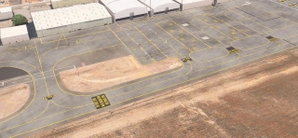 YPDN Darwin Airport Enhancement thumbnail 4