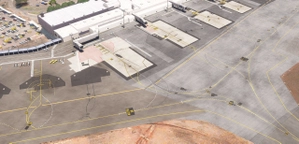 YPDN Darwin Airport Enhancement thumbnail 1