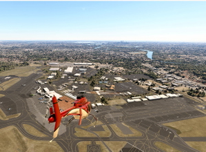 YPPH - Perth International Airport  Western Australia thumbnail 3