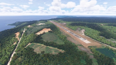 YPXM Christmas Island 24