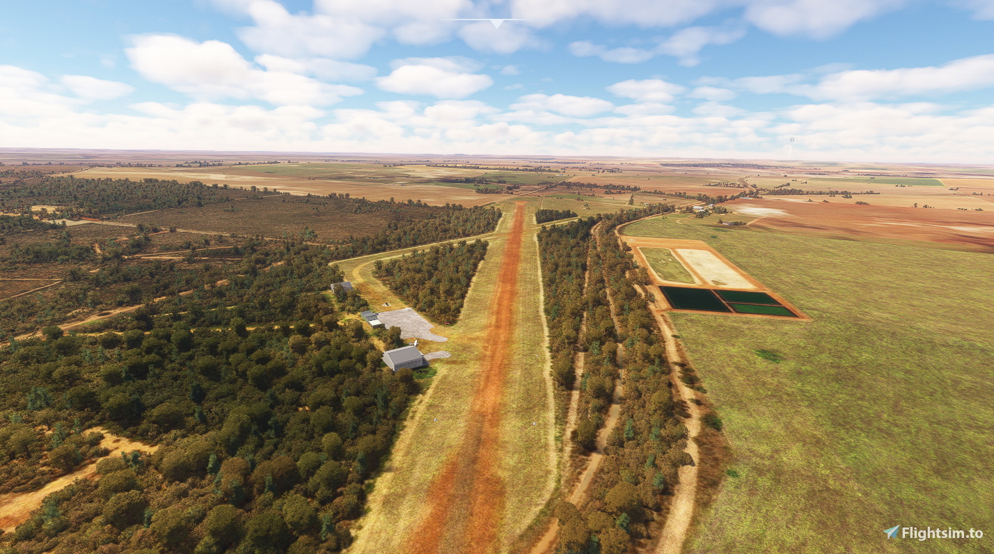YQDG - Quairading Airport, Western Australia - Image 1