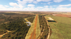 YQDG - Quairading Airport, Western Australia thumbnail 1