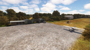 YQDG - Quairading Airport, Western Australia thumbnail 3