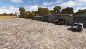 YQDG - Quairading Airport, Western Australia thumbnail 4