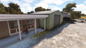 YQDG - Quairading Airport, Western Australia thumbnail 5