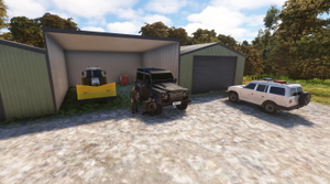 YQDG - Quairading Airport, Western Australia thumbnail 6