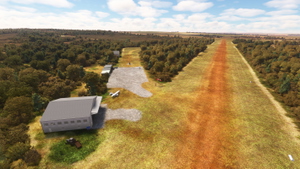 YQDG - Quairading Airport, Western Australia thumbnail 7