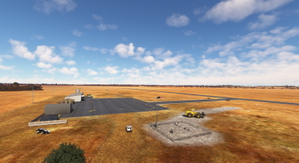 YSCR-Southern Cross Airport, Western Australia thumbnail 3