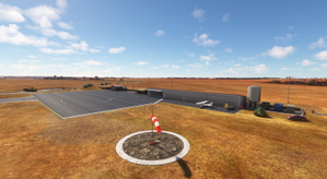 YSCR-Southern Cross Airport, Western Australia thumbnail 7