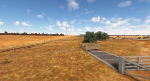 YSCR-Southern Cross Airport, Western Australia thumbnail 4