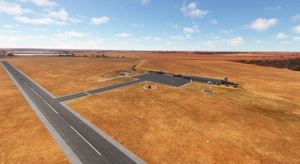 YSCR-Southern Cross Airport, Western Australia thumbnail 5