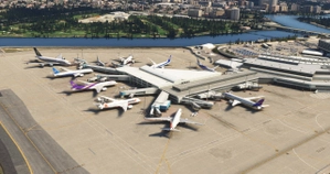 YSSY Sydney AI Config Enhancement (FlyTampa) thumbnail 1