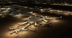 YSSY Sydney AI Config Enhancement (FlyTampa) thumbnail 2