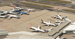 YSSY Sydney AI Config Enhancement (FlyTampa) thumbnail 3