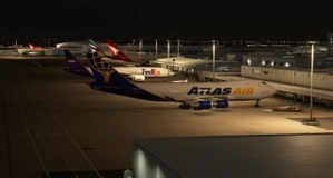 YSSY Sydney AI Config Enhancement (FlyTampa) thumbnail 4