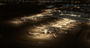 YSSY Sydney AI Config Enhancement (FlyTampa) thumbnail 5