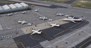 YSSY Sydney AI Config Enhancement (FlyTampa) thumbnail 6