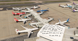YSSY Sydney AI Config Enhancement (FlyTampa) thumbnail 7