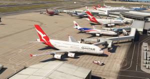 YSSY Sydney AI Config Enhancement (FlyTampa) thumbnail 8