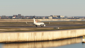 YSSY Sydney FSLTL Static Aircraft thumbnail 4