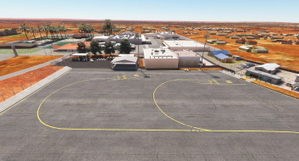YTEF - Telfer Airport, Western Australia thumbnail 1