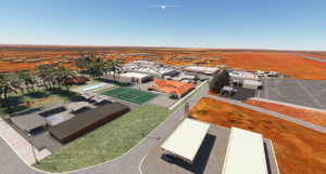 YTEF - Telfer Airport, Western Australia thumbnail 3