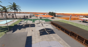YTEF - Telfer Airport, Western Australia thumbnail 4