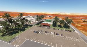 YTEF - Telfer Airport, Western Australia thumbnail 5