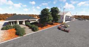 YTRA - Tropicana Airport, Western Australia thumbnail 7