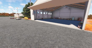 YTRA - Tropicana Airport, Western Australia thumbnail 5