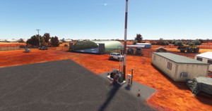 YWBR - Warburton Airport, &nbsp;Western Australia thumbnail 7