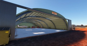 YWBR - Warburton Airport, &nbsp;Western Australia thumbnail 4