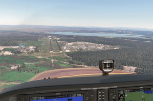YWLM - Newcastle Domestic and  Williamtown   RAAF  Base NSW, Australia. thumbnail 7