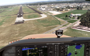 YWLM - Newcastle Domestic and  Williamtown   RAAF  Base NSW, Australia. thumbnail 4