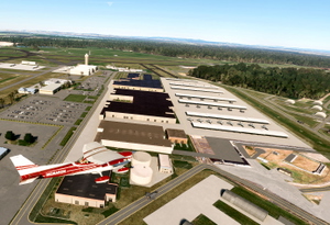 YWLM - Newcastle Domestic and  Williamtown   RAAF  Base NSW, Australia. thumbnail 12