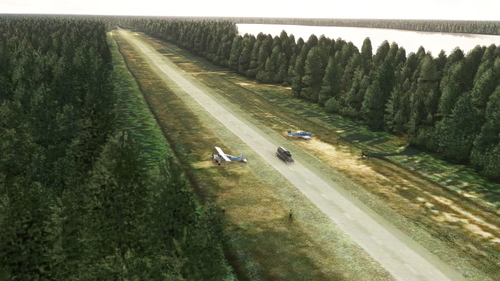 Z11G Reborn for FSEconomy