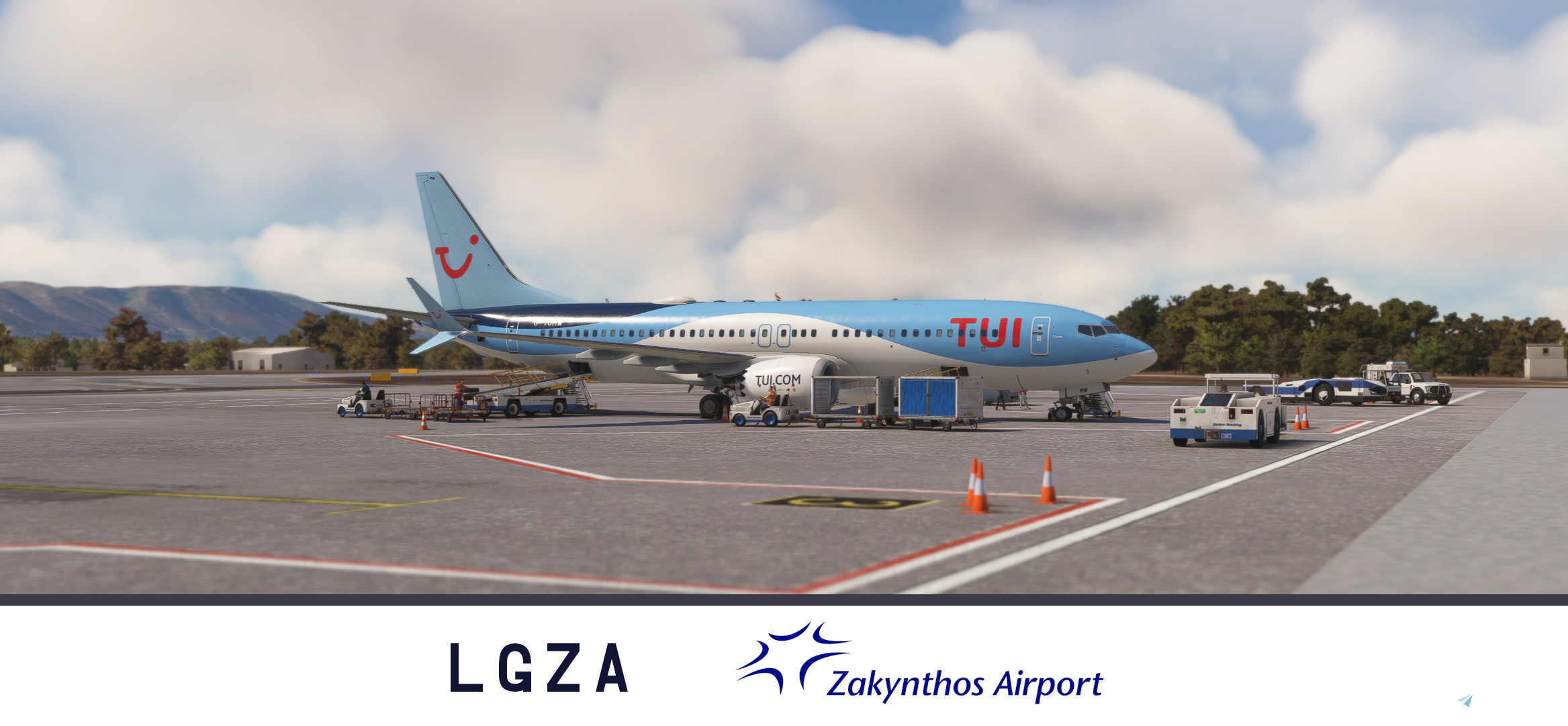 Zakynthos LGZA GSX Profile for MXI Design - Image 1