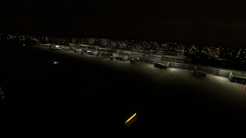 ZBYC_Yuncheng_Yanhu_Airport【运城盐湖机场】
