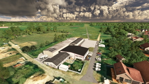 Zellhausen Glider Airfield V2 thumbnail 2
