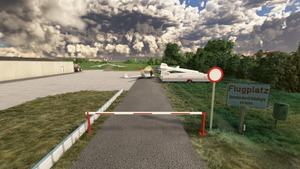 Zellhausen Glider Airfield V2 thumbnail 8