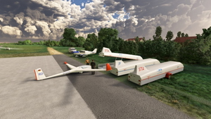 Zellhausen Glider Airfield V2 thumbnail 9