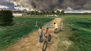Zellhausen Glider Airfield V2 thumbnail 13