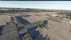 [MSFS2020] ZSHC/HGH-Hangzhou Xiaoshan Int'l_Reworked thumbnail 3
