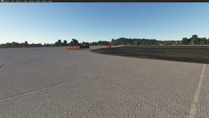 [MSFS2020] ZSHC/HGH-Hangzhou Xiaoshan Int'l_Reworked thumbnail 5
