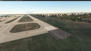 [MSFS2020] ZSHC/HGH-Hangzhou Xiaoshan Int'l_Reworked thumbnail 7