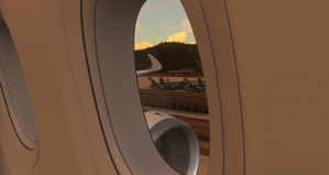 ZSWY-WUYISHAN Airport(Simple Version) thumbnail 5