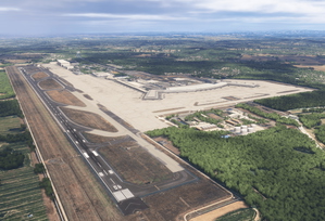 ZYTX - Shenyang Taoxian International Airport - 2024 Edition thumbnail 1