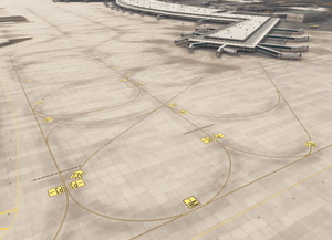 ZYTX - Shenyang Taoxian International Airport - 2024 Edition thumbnail 2
